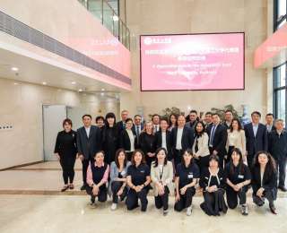 深化国际合作、拓宽育人路径，武昌工学院牵手澳洲名校共筑国际化育人平台