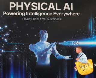 AI推动全球实体经济新演进