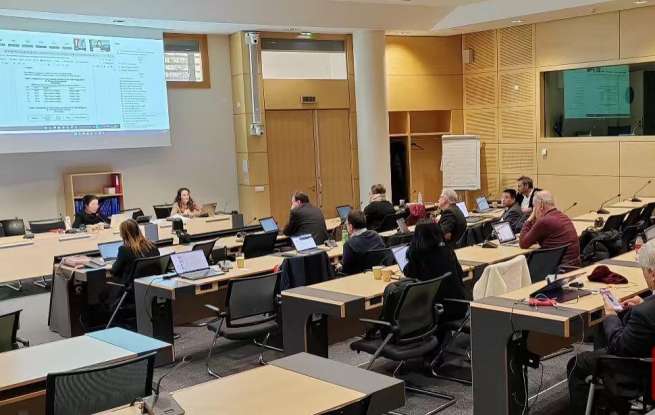 湖北“十大楚药”艾叶，被欧洲药典“看中”了！十堰专家推动纳入标准研究计划