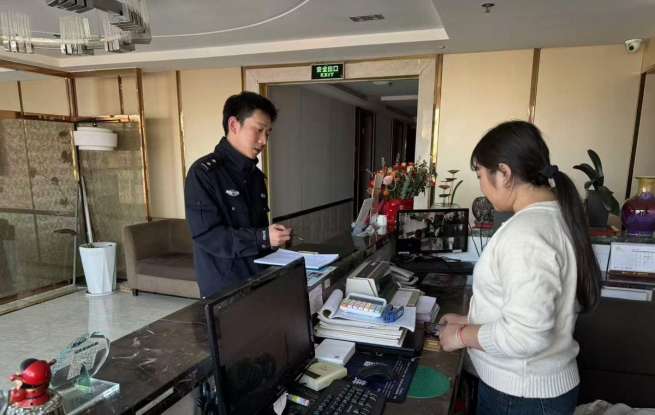 不搞“一刀切”，谷城公安创新监管护航民宿健康发展