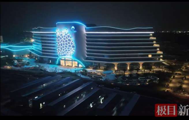 建设进入收尾阶段，孝感方特预计6月中下旬开园