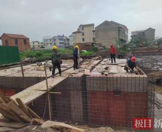 余祥社区大变样！这项“里子工程”让村民直呼：太期待了！