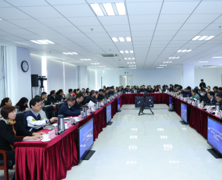 聚焦人工智能、量子科技等关键领域 国科大联合7家单位共建科教融合基地