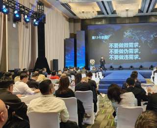 梅花创投携近90家企业到访潜江，创始合伙人：这里是个潜力之地