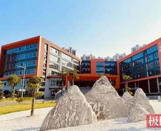 初三家长，4月26日相约武汉育才美术高级中学