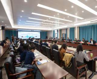 共读楚文化！知名学者刘玉堂受聘江汉大学特聘教授