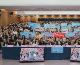 燃动荆楚！国家知识产权局开放日湖北中心分会场暨东湖高新区知识产权宣传周活动成功举办