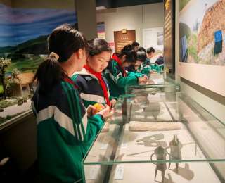 课本知识撞见家乡历史，黄陂学子惊呼：《春日偶成》写的竟是咱这儿！