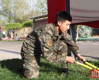 退役大学生士兵跨考“矿业工程”，被“双一流”高校录取