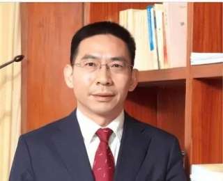 高焕清已任湖北开放大学校长