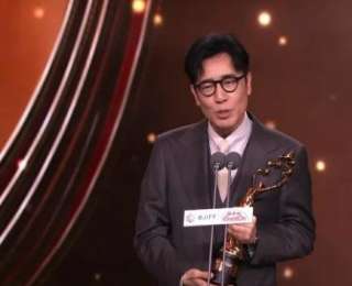 北影节“天坛奖”获奖名单揭晓，于和伟凭《森中有林》获最佳男主角