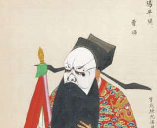 曹操为何总是“被黑”？