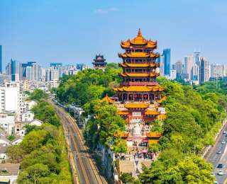 十大文旅主题产品邀您“五一”沉浸游湖北