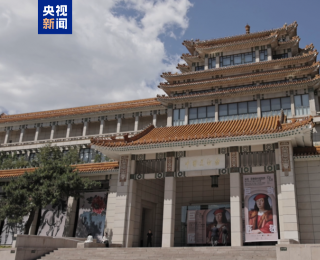 五一艺术盛宴来了！达·芬奇等巨匠原作亮相中国美术馆