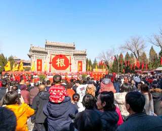 五一游山西临汾，50余项文旅活动精彩上线