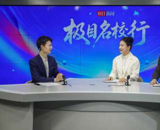 “极目名校行”华科附中专场：学校持续攀升的秘密，全在这