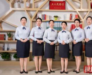 武汉高速口，6朵“玉兰”把监控室变成“智慧大脑”