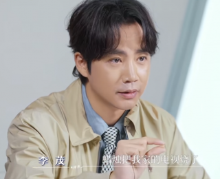 男演员自曝被亲戚骗光全部积蓄，实在绷不住后，才跟妻子坦白