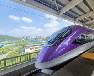 坐新城快线逛咸宁，看楚超燃情赛事，41项票根权益同质同享