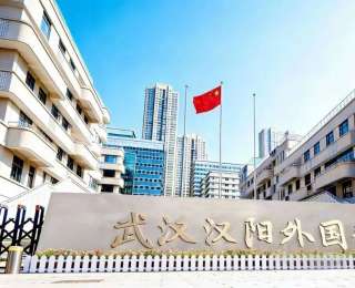 外校天团+特级教师一对一，建校仅一年交出惊人成绩单：这所高中什么来头？