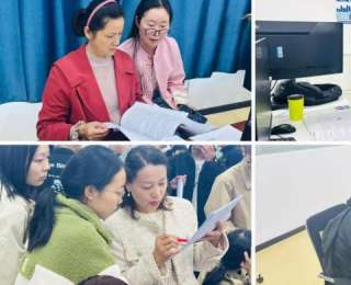 武昌工学院“简历门诊”开方，精准破解毕业生求职难题