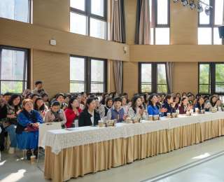 枸杞是如何种植的？江汉区萌娃在劳动中锻炼品格