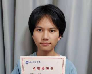 学美术“跳”进武大、考上公费师范生，在汉阳三中，他们圆梦名校