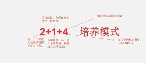 中考英语35高考也能考上985？只因她转走双轨升学新赛道