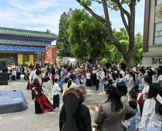 五一文博持续出圈！湖北这些宝藏场馆藏不住了