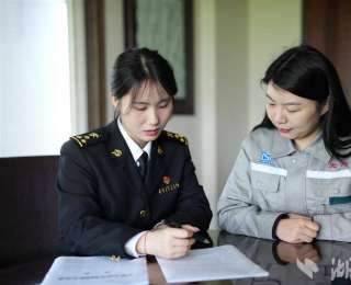 湖北省首票对非洲零关税进口货物顺利通关