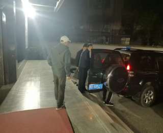 湖北监利3.7级地震排查无恙
