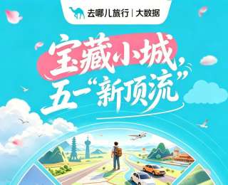 “五一”楚超加持，武汉酒店预订位居全国TOP10