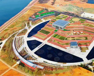 江口沉银博物馆购票开放后首个“五一”假期开门红