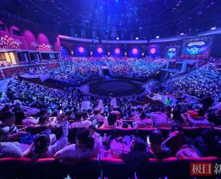 首日1.9万人次！鄂州灵玲野生动物王国五一焕新