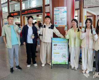 夷陵：五一“零碳旅游”受热捧