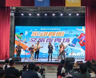 风雨挡不住出游热情，湖北“演赛+文博”吸睛