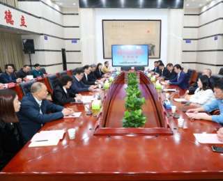 聚焦根技术，武昌首义学院打造华中ICT育人新高地