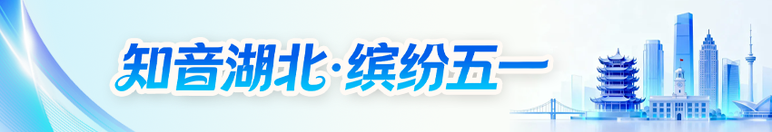 “湖北戏曲真美，手机都拍到没电了”