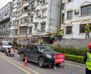 湖北建始推进拆围除障，释放空间还利于民