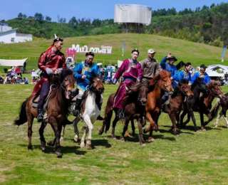 二上央视，热搜第一！黄陂文旅“五一”热度爆表
