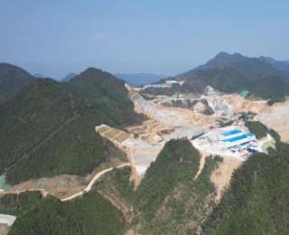智能建造助力我国抽水蓄能电站最深竖井实现全线贯通