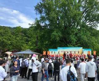 观赛+游览+住宿+购物！湖北“五一”文旅消费活力满满