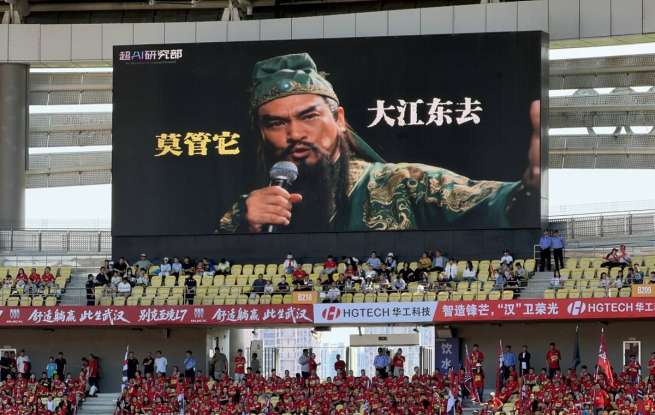 五一黄金周和“楚超”一起狂飙