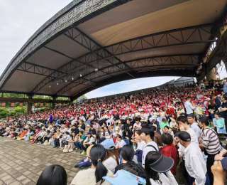 “赛事+文旅”大放异彩！五一假期湖北A级景区接待游客1884万余人次