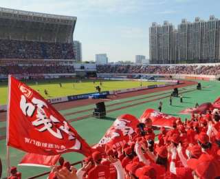 顶级联赛+专业赛事+群众活动，荆门“五一”体旅融合激发新活力