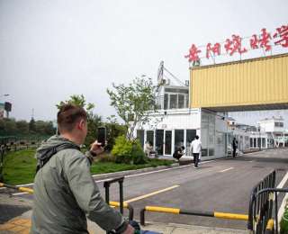 一个月就能成烧烤大师？我们去全国首家烧烤学院看了看