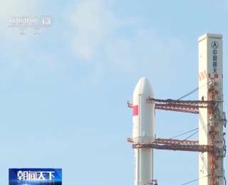 舱外航天服、太空跑台都安排上！“太空快递”即将发货