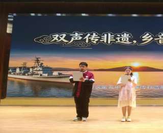 糖画用普通话讲、用江夏话讲，这所学校的孩子把非遗讲“活”了