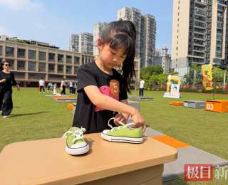 既会跑酷干家务，又懂吃得健康，这群中小学生太有“食”力了