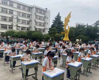 小学举办劳动素养比赛，让劳动教育浸润成长全程